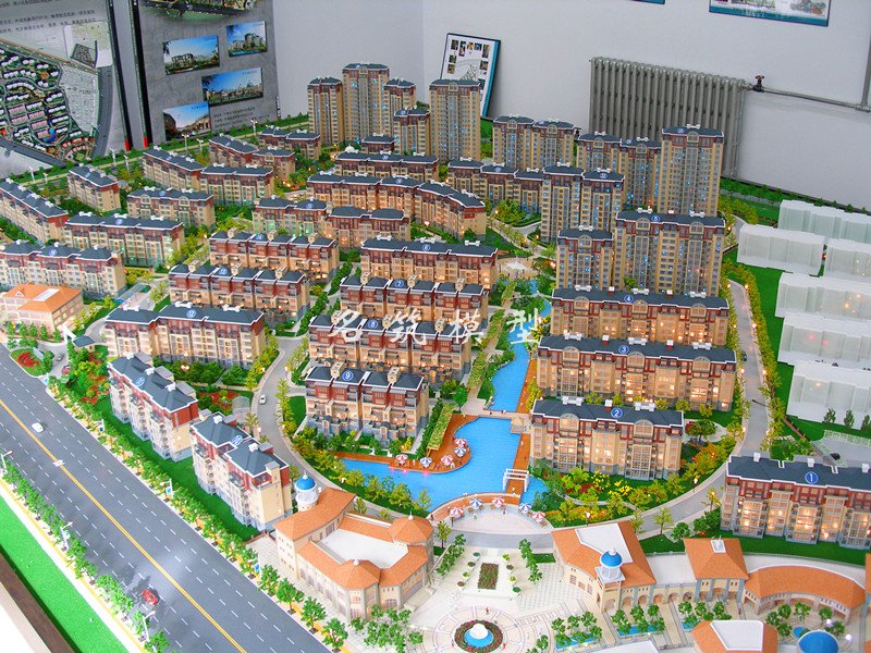 檢驗(yàn)一臺(tái)建筑沙盤模型合格的標(biāo)準(zhǔn)是什么？
