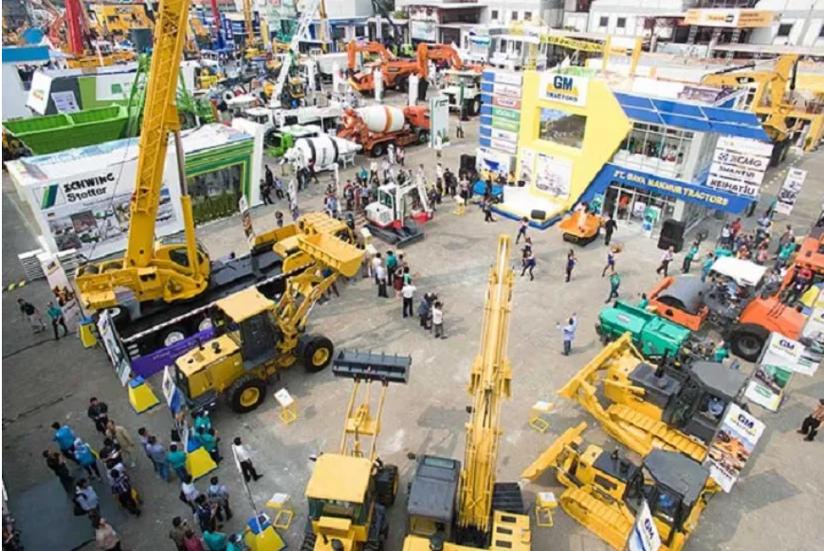 柬埔寨國際工程機械、建筑設備及工業展覽會（Cambuild）——建筑機械設備領域的機遇與展望